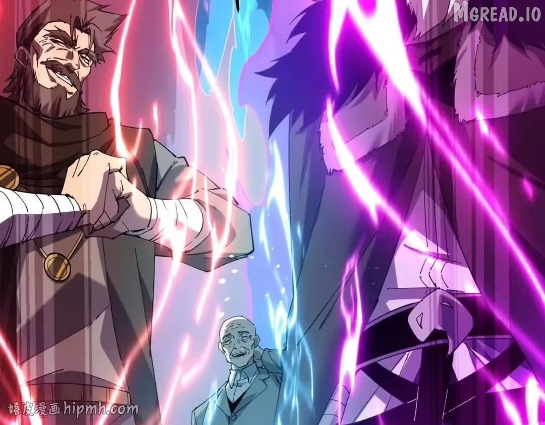 I Rely on My Invincibility to Deal Tons of Damage Passively! Chapter 172  - page 68